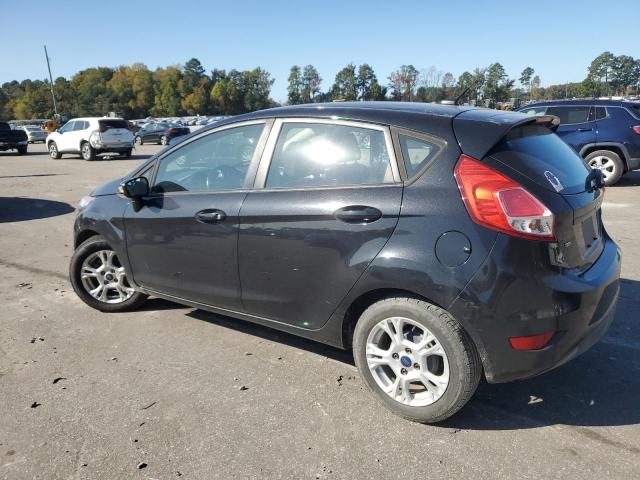 VIN 3FADP4EJ9FM111535 2015 Ford Fiesta, SE no.2