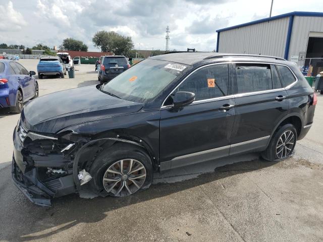 VIN 3VV3B7AX8LM101494 2020 Volkswagen Tiguan, SE no.1