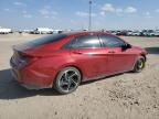 Lot #3033514098 2023 HYUNDAI ELANTRA N