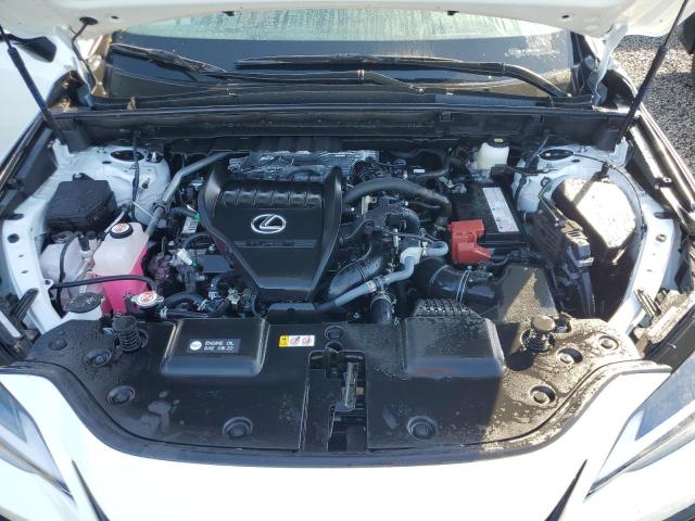 2022 LEXUS NX 350 JTJKGCEZ0N2004457