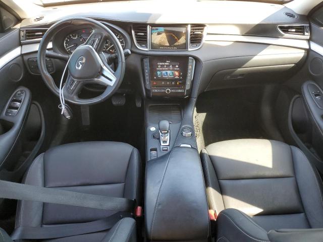 2020 INFINITI QX50 PURE - 3PCAJ5M14LF104143