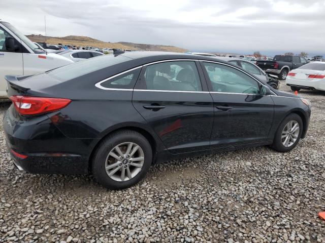 VIN 5NPE24AF8GH397352 2016 Hyundai Sonata, SE no.3