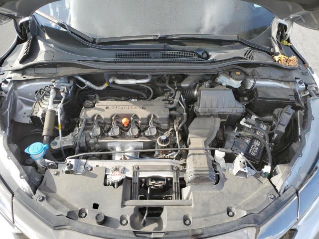 2022 HONDA HR-V SPORT - 3CZRU6H10NM702328