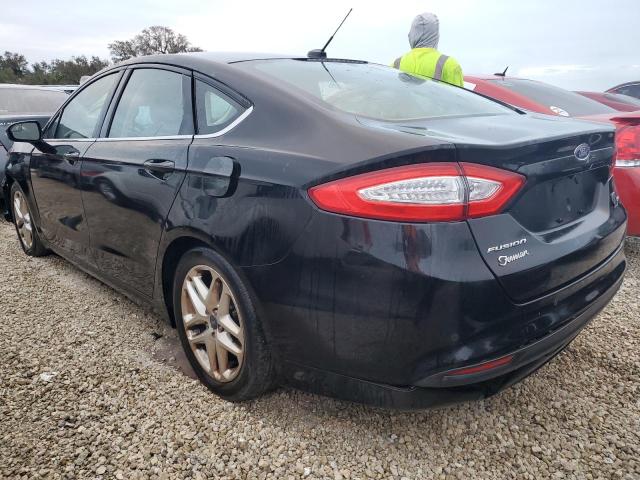 VIN 3FA6P0H74GR211323 2016 Ford Fusion, SE no.2