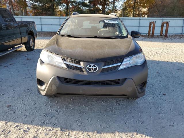 2015 TOYOTA RAV4 LE - 2T3BFREV8FW394531