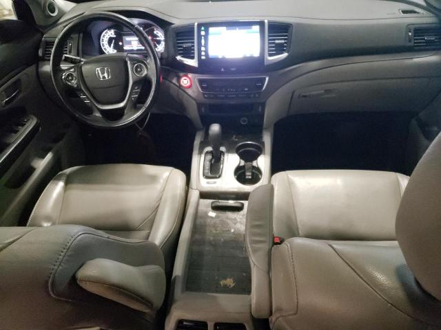 2016 HONDA PILOT EXLN - 5FNYF6H79GB014271