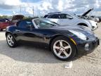 Lot #2953172248 2007 PONTIAC SOLSTICE G