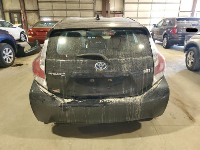 2015 TOYOTA PRIUS C - JTDKDTB38F1104230
