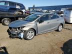 2017 CHEVROLET CRUZE LT - 1G1BE5SM9H7134797