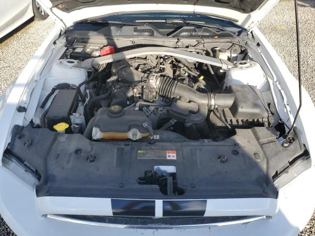 VIN 1ZVBP8EM7E5281638 2014 Ford Mustang no.11