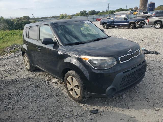 Vin: kndjn2a24f7803783, lot: 75301304, kia soul 20154