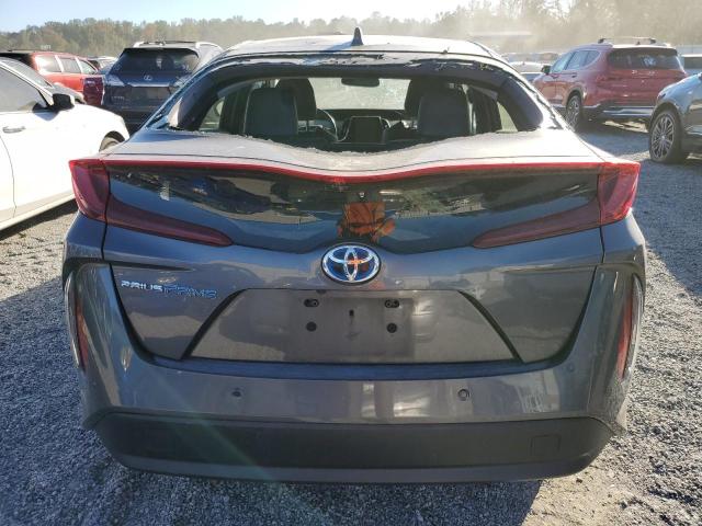 2017 TOYOTA PRIUS PRIM - JTDKARFP8H3034020