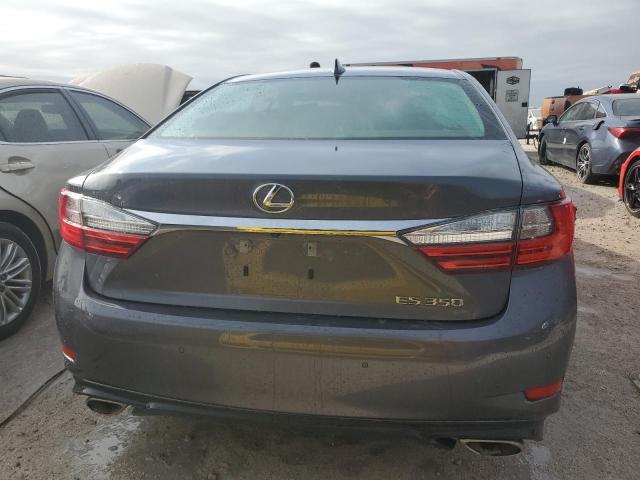 VIN 58ABK1GG4JU114285 2018 LEXUS ES350 no.6