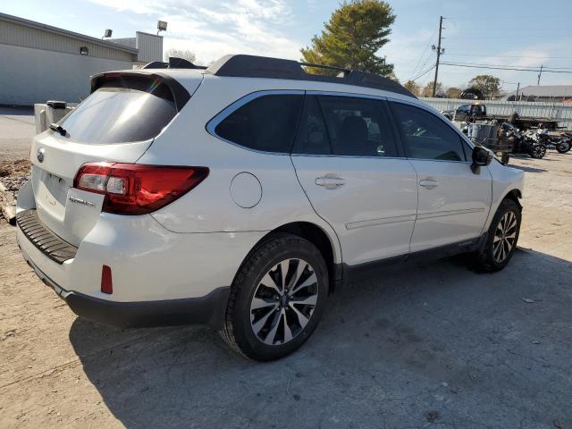 2016 SUBARU OUTBACK 2. - 4S4BSBJC8G3214083