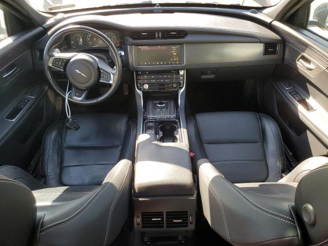 2018 JAGUAR XF S FIRST SAJBP2FVXJCY65191