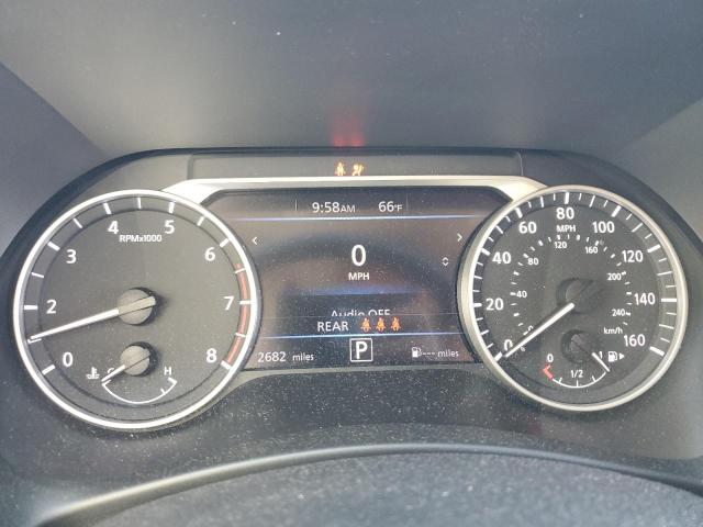 2024 NISSAN SENTRA SV - 3N1AB8CV8RY208038