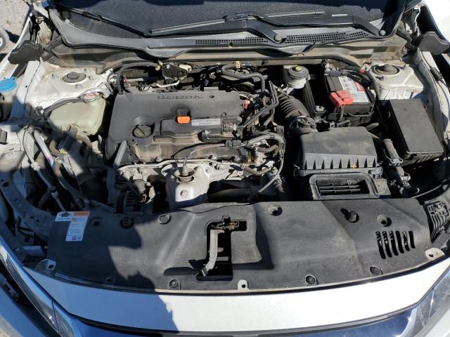 2016 HONDA CIVIC EX - 19XFC2F79GE091045