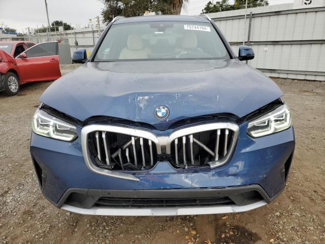 2024 BMW X3 5UX43DP03R9U65448