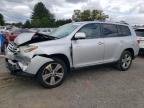 TOYOTA HIGHLANDER photo