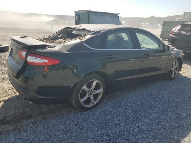2016 FORD FUSION SE - 3FA6P0H77GR237382