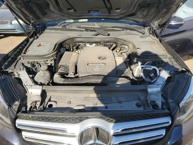 VIN WDC0G4KB8HV011001 2017 Mercedes-Benz GLC-Class,... no.11