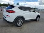 HYUNDAI TUCSON SE photo