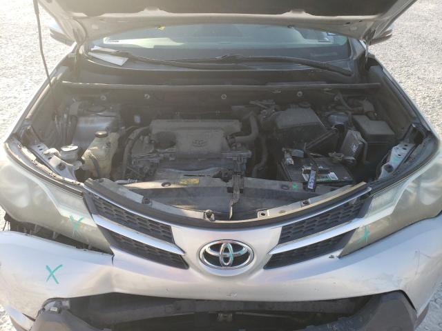 2015 TOYOTA RAV4 XLE - 2T3WFREV9FW180228