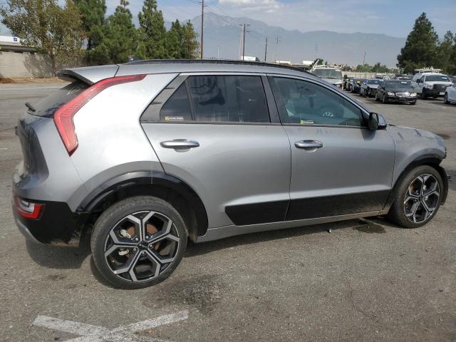 VIN KNDCT3LE2P5042275 2023 KIA NIRO SX no.3