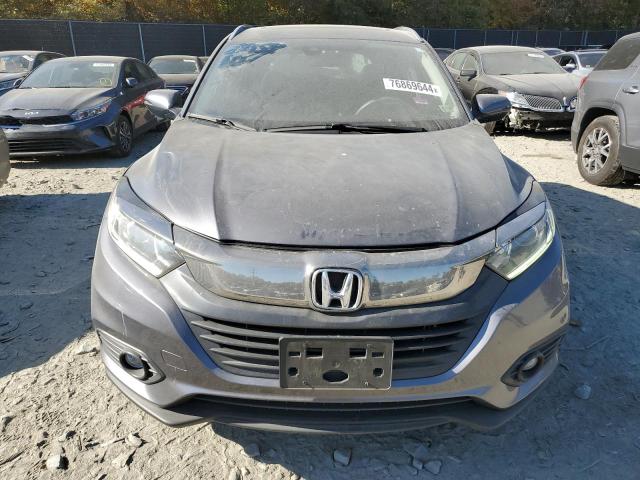 VIN 3CZRU6H54LM722940 2020 HONDA HR-V no.5