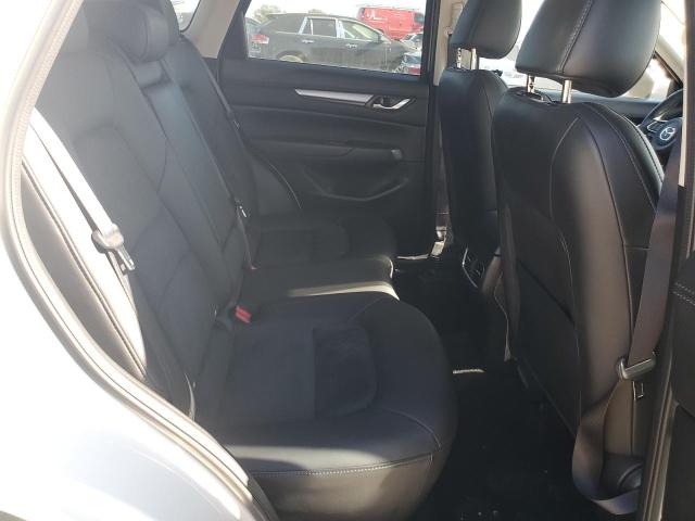 2017 MAZDA CX-5 TOURI - JM3KFACL7H0143713