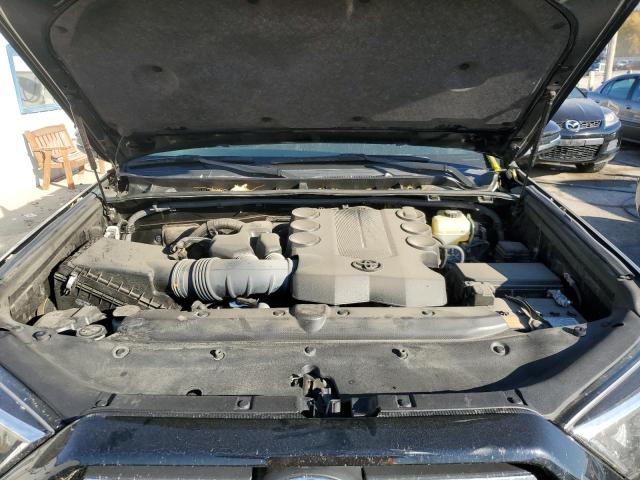 2021 TOYOTA 4RUNNER SR - JTENU5JR5M5910526