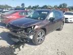 2019 SUBARU OUTBACK 2. - 4S4BSANC5K3372698