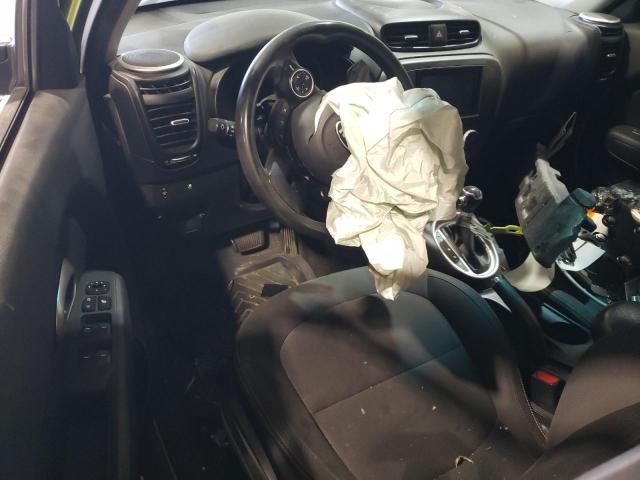 2015 KIA SOUL - KNDJN2A28F7814351