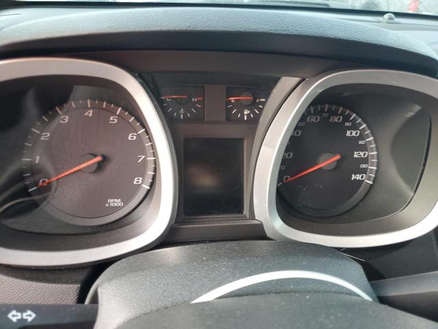 2016 CHEVROLET EQUINOX LT - 2GNALDEK4G6292399