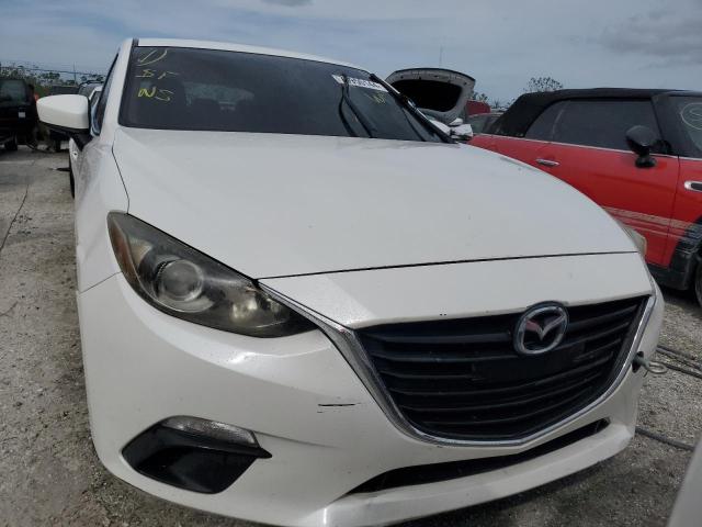 JM1BM1L74E1172206 2014 MAZDA 3