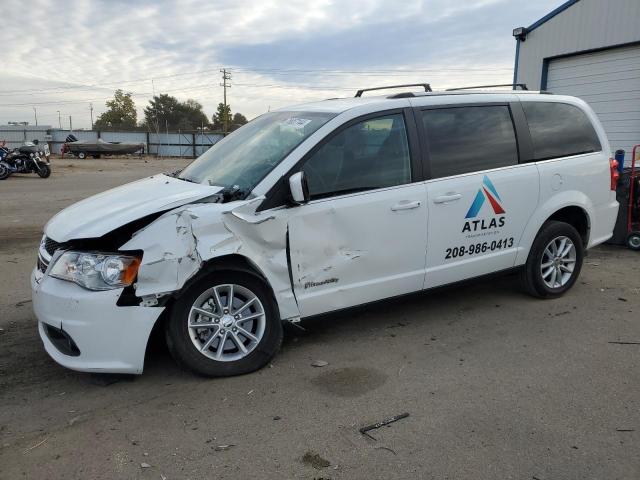 2019 DODGE GRAND CARA - 2C7WDGCG4KR777499
