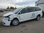 2019 DODGE GRAND CARA - 2C7WDGCG4KR777499