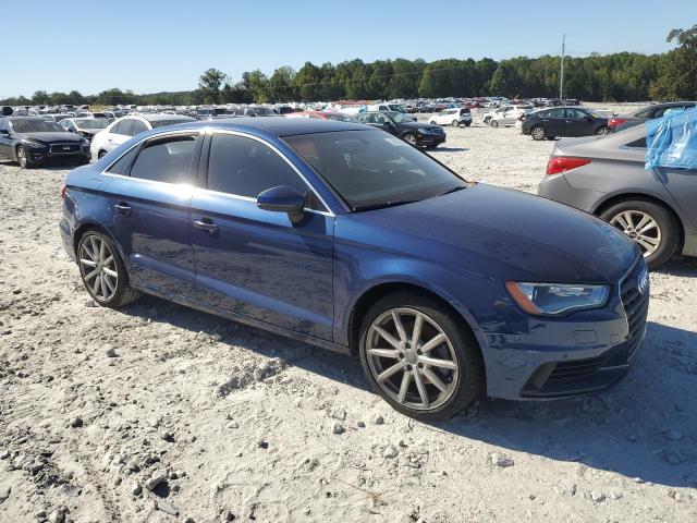 VIN WAUEFGFF6F1020584 2015 AUDI A3 no.4