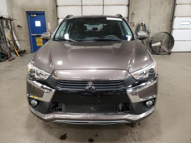 VIN JA4AP4AW2HZ061622 2017 Mitsubishi Outlander, Sel no.5