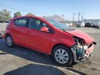 TOYOTA PRIUS C FO photo