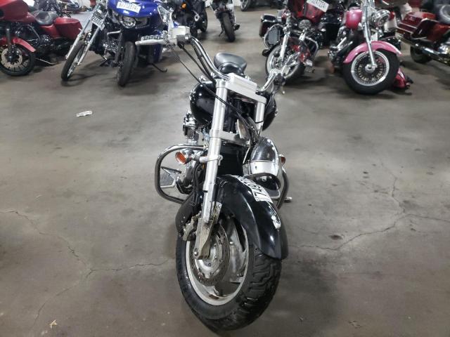 2002 HONDA VTX1800 R 1HFSC49012A000215