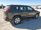 JEEP CHEROKEE S photo