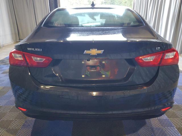 2023 CHEVROLET MALIBU LT - 1G1ZD5ST1PF219467