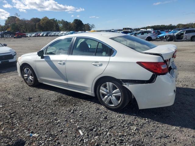 VIN 4S3BNAA61F3006304 2015 Subaru Legacy, 2.5I no.2