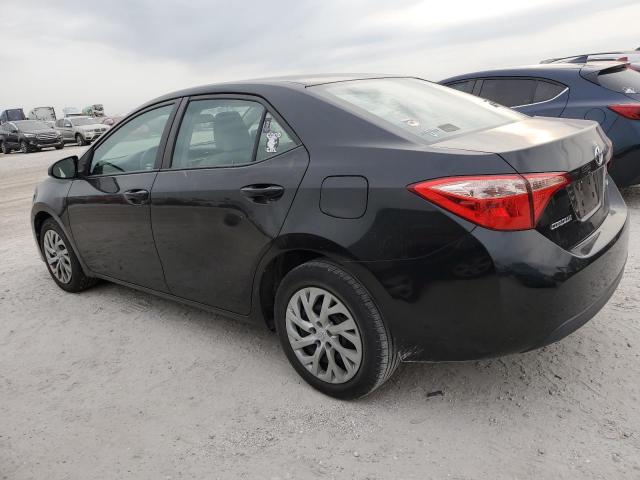 VIN 2T1BURHE3HC892750 2017 Toyota Corolla, L no.2