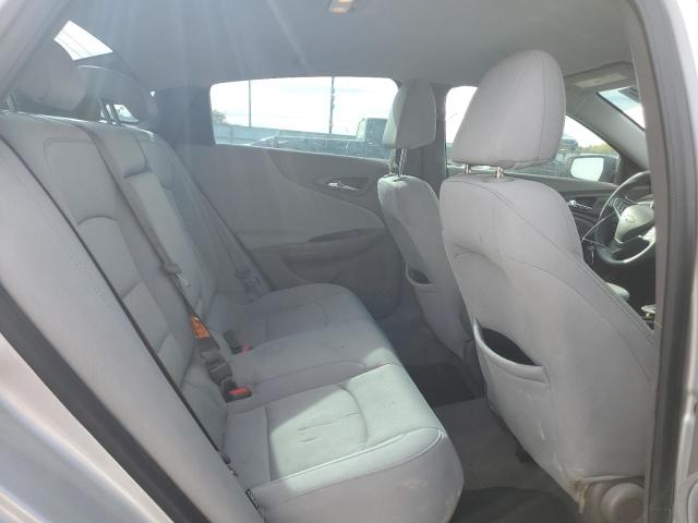 2017 CHEVROLET MALIBU L - 1G1ZA5ST4HF261805