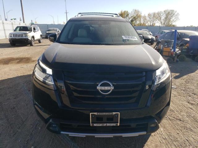 2023 NISSAN PATHFINDER - 5N1DR3CD1PC277932