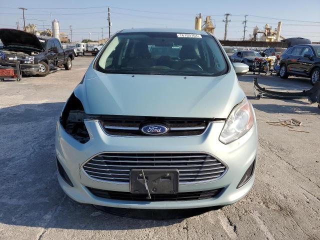 VIN 1FADP5AU1DL526885 2013 Ford C-MAX, SE no.5