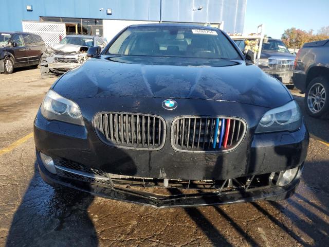 VIN WBAXH5C56DD109621 2013 BMW 5 SERIES no.5