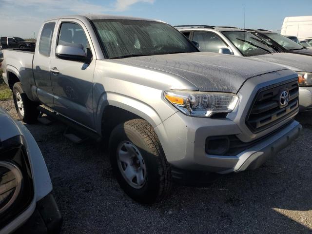 VIN 5TFRX5GN8HX092978 2017 Toyota Tacoma, Access Cab no.4